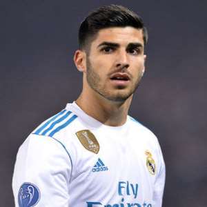 Marco Asensio